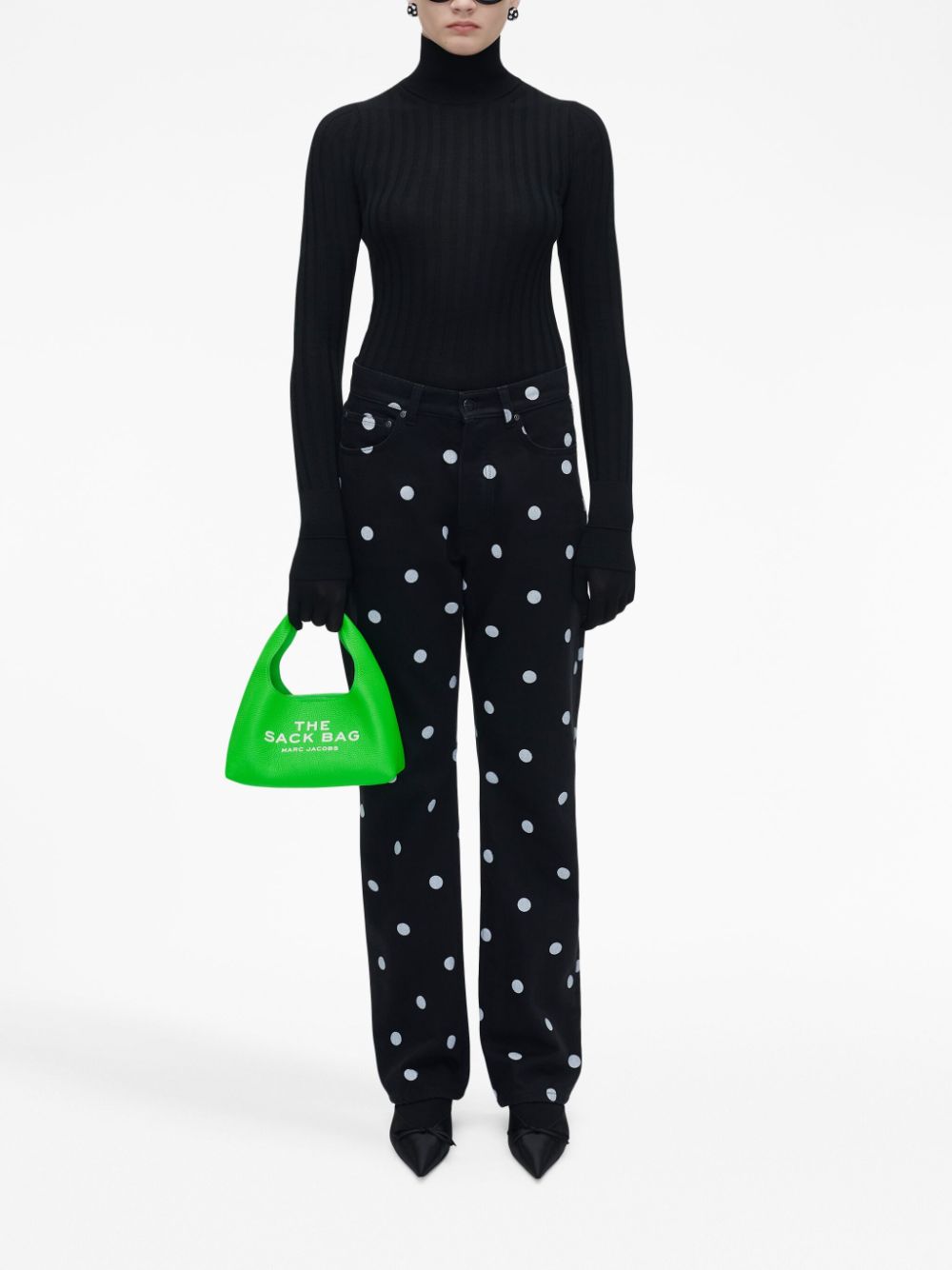 Marc Jacobs The Mini Sack bag