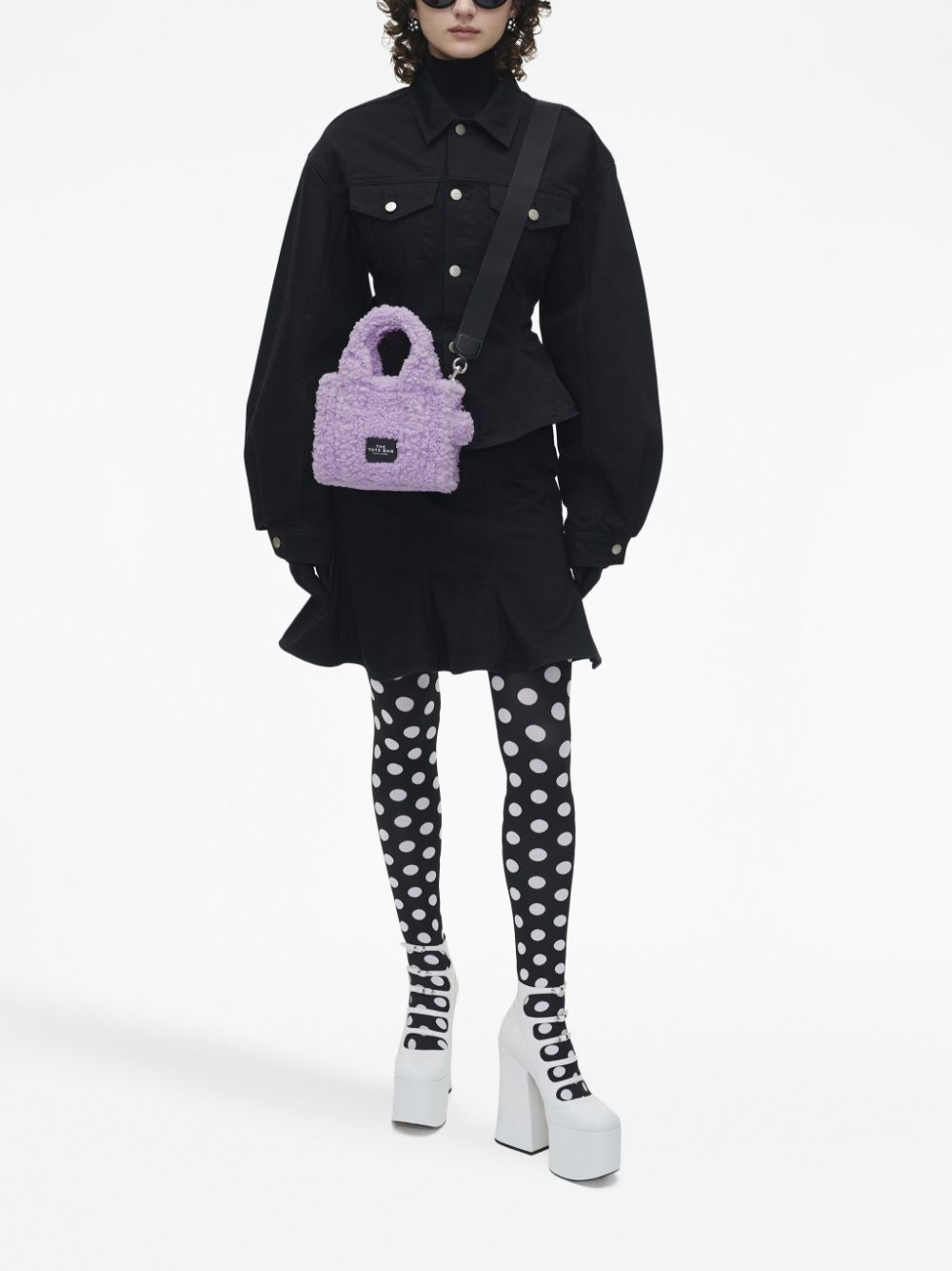 Marc Jacobs The Mini Tote bag