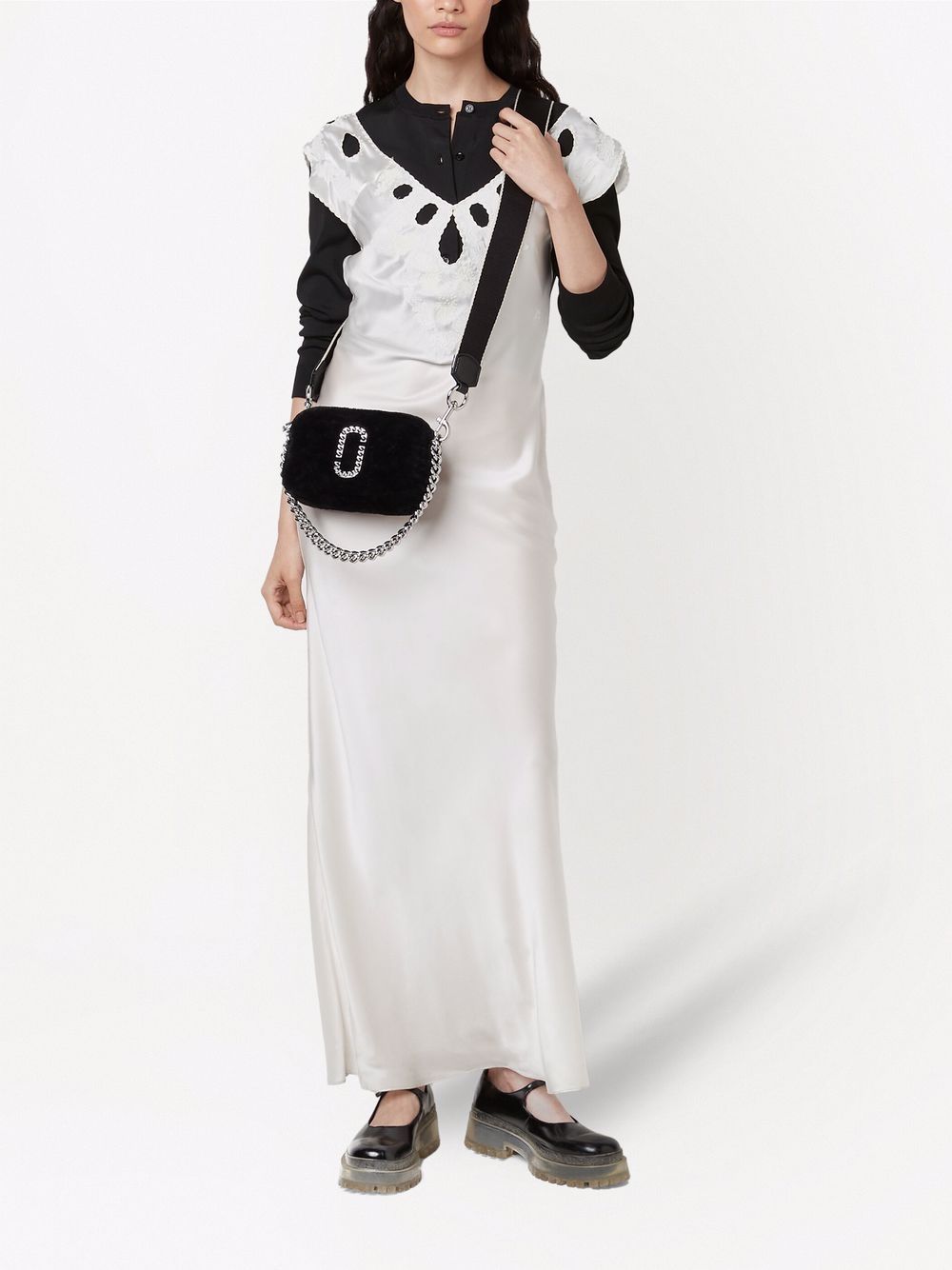 Marc Jacobs The Snapshot camera bag