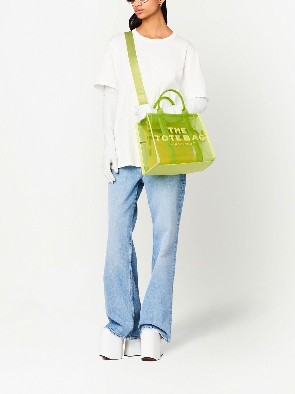 Marc Jacobs The Medium Tote bag