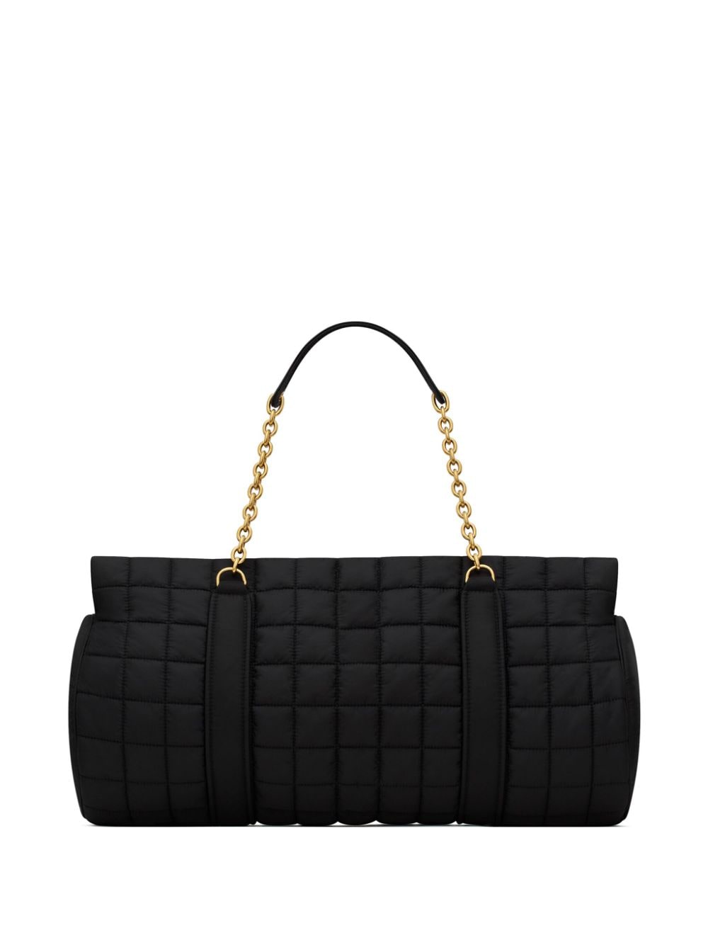 Saint Laurent Gloria quilted satchel bag