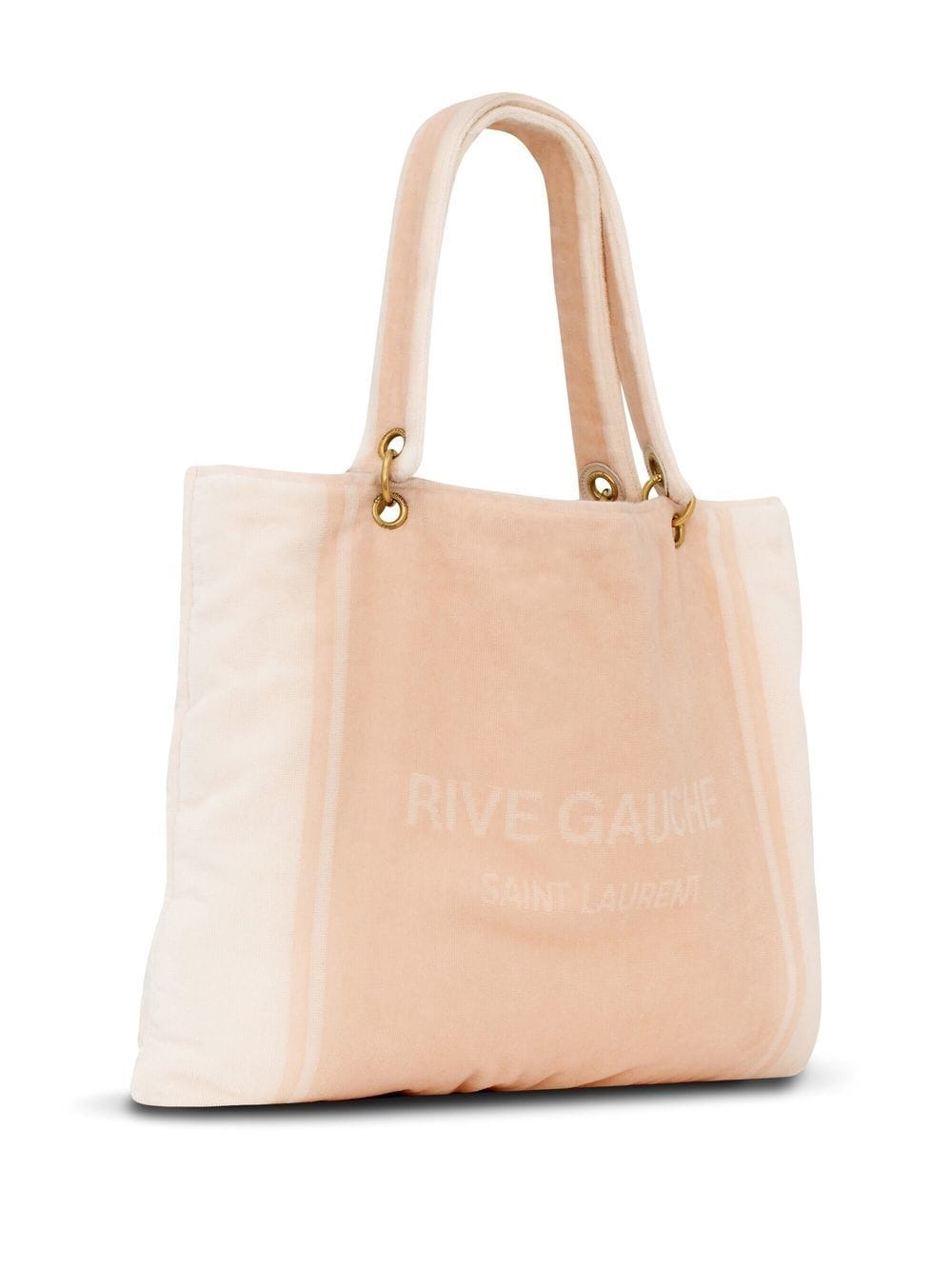Saint Laurent Rive Gauche tote bag