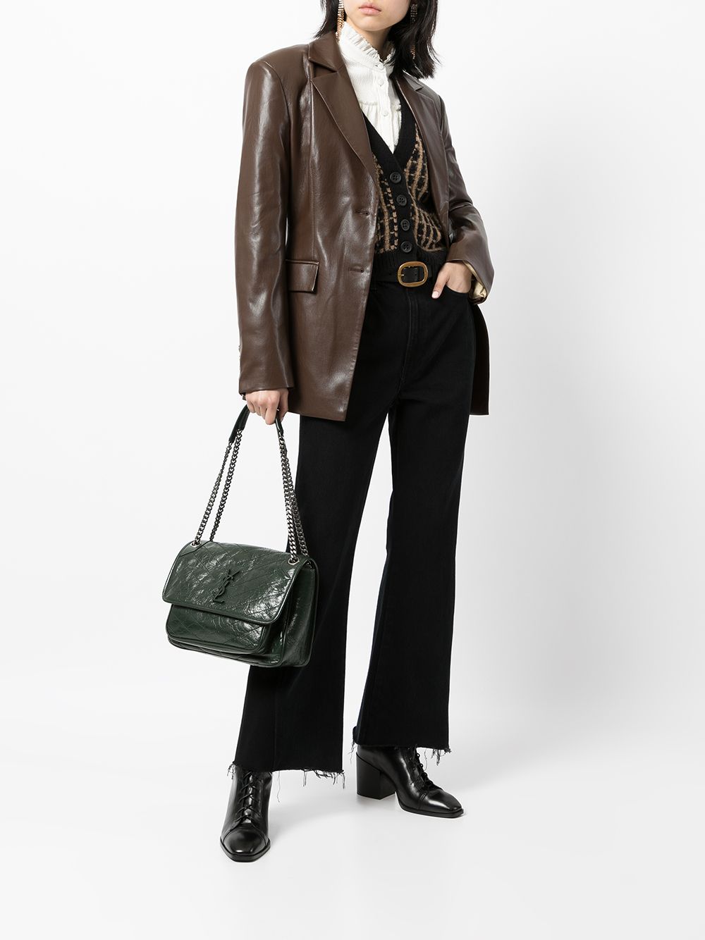 Saint Laurent medium Niki shoulder bag