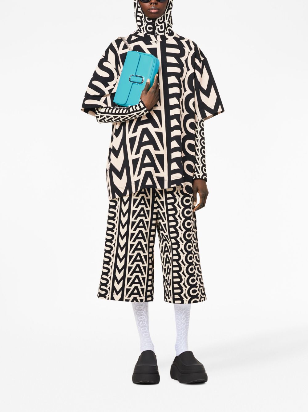 Marc Jacobs The J Marc shoulder bag