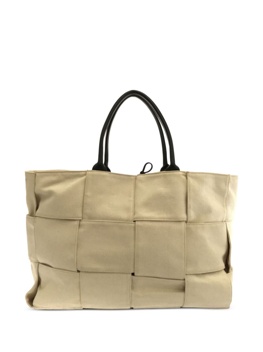 Bo*te*ga ve*ne*ta   2019-2023 large arco tote bag