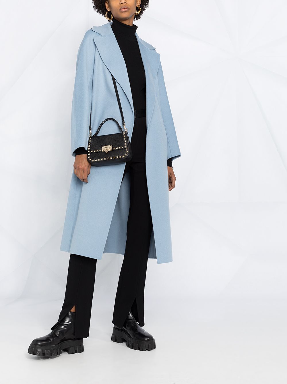 Valentino Garavani small Rockstud crossbody bag