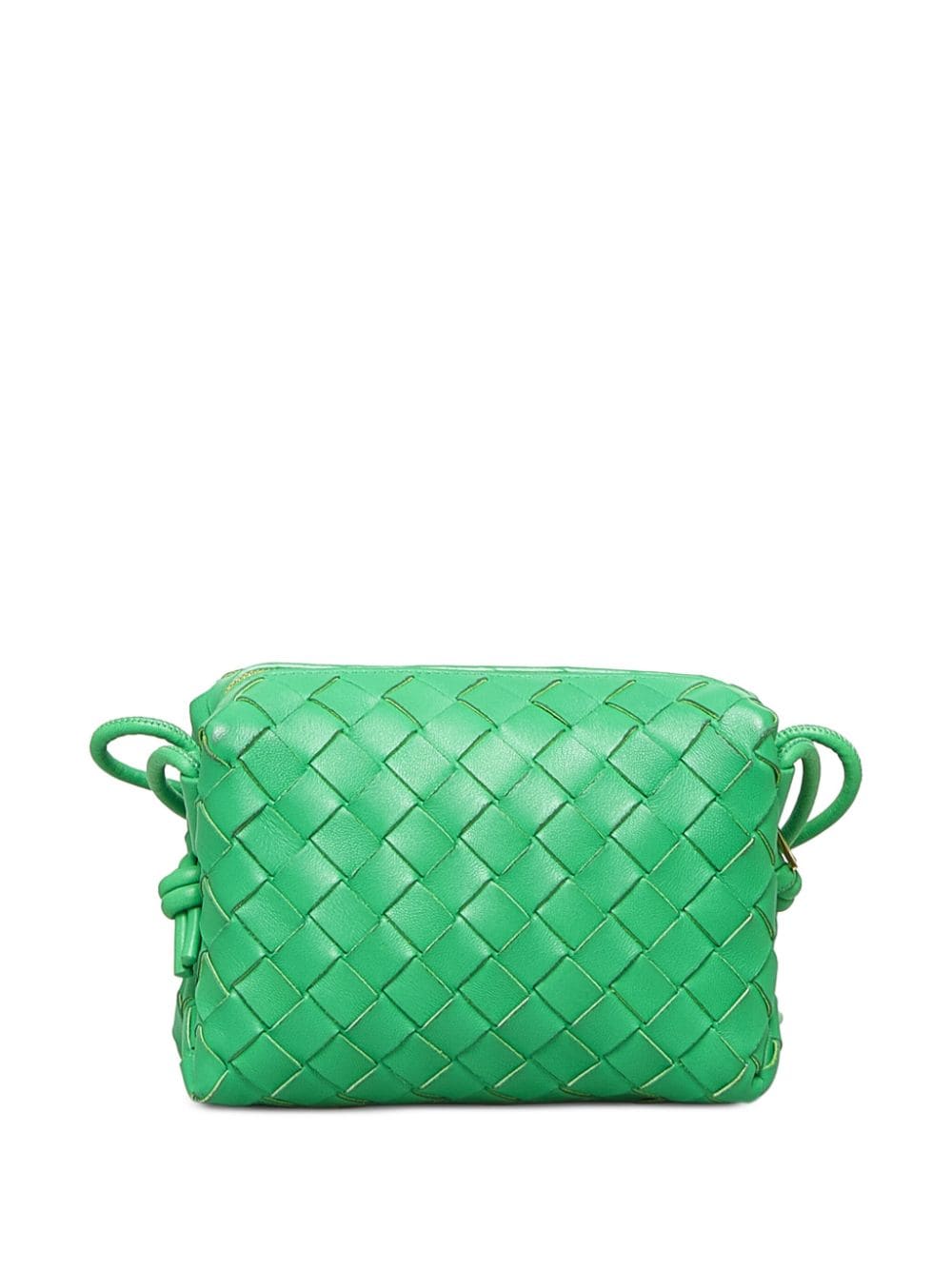 Bo*te*ga ve*ne*ta   mini loop shoulder bag