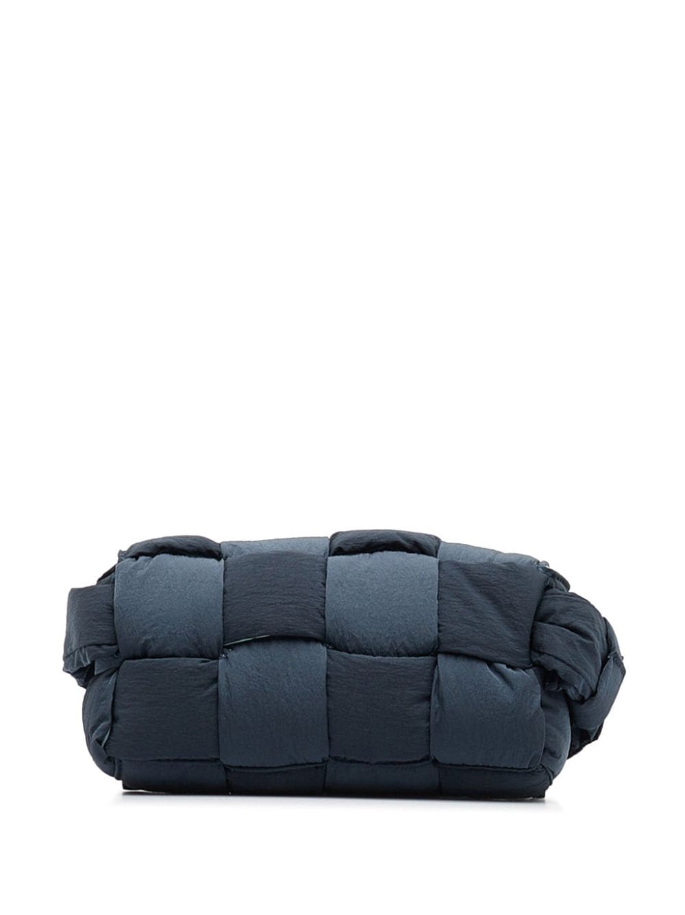 Bo*te*ga ve*ne*ta   cassette padded tech crossbody bag