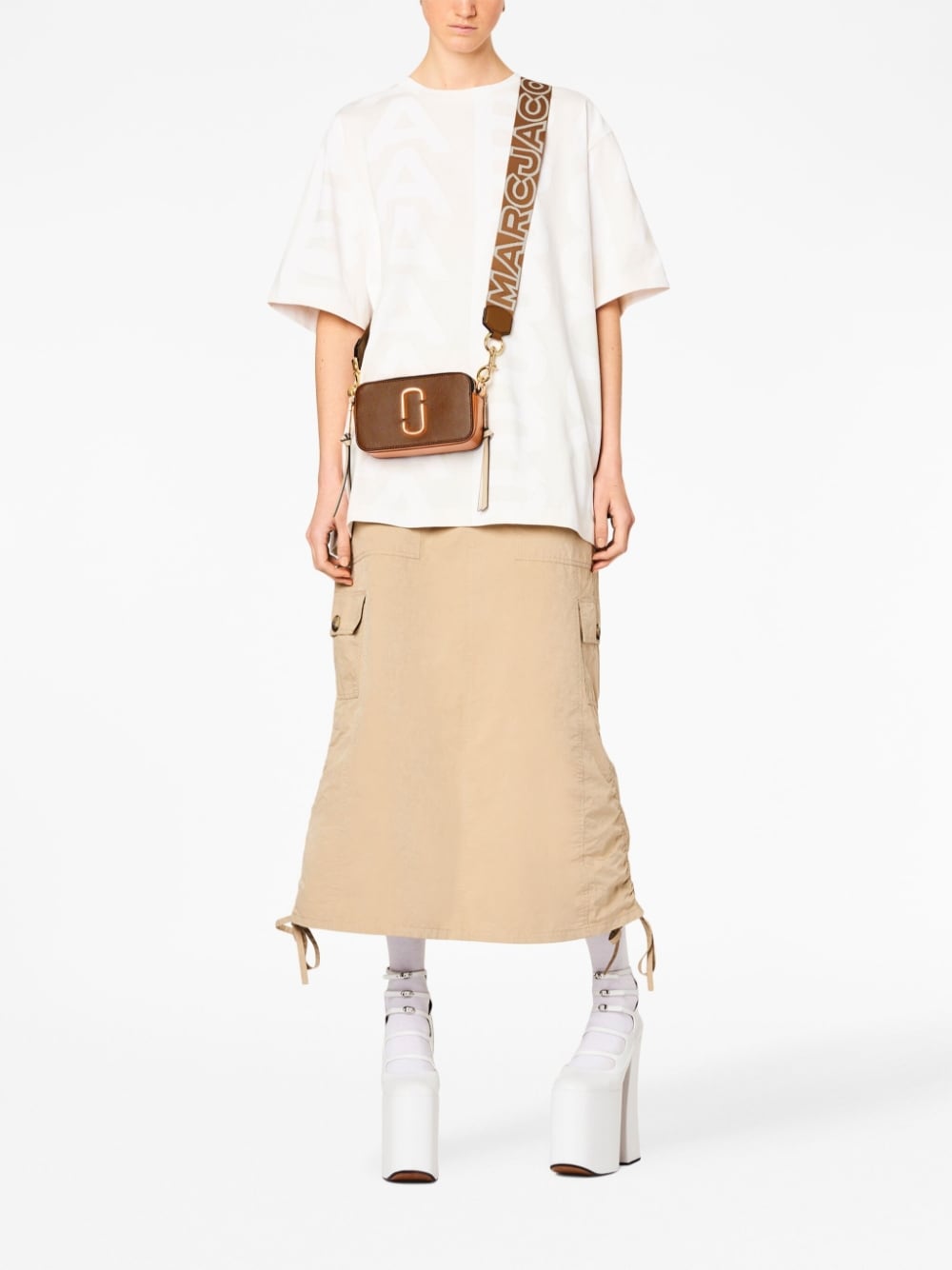 Marc Jacobs The Snapshot camera bag