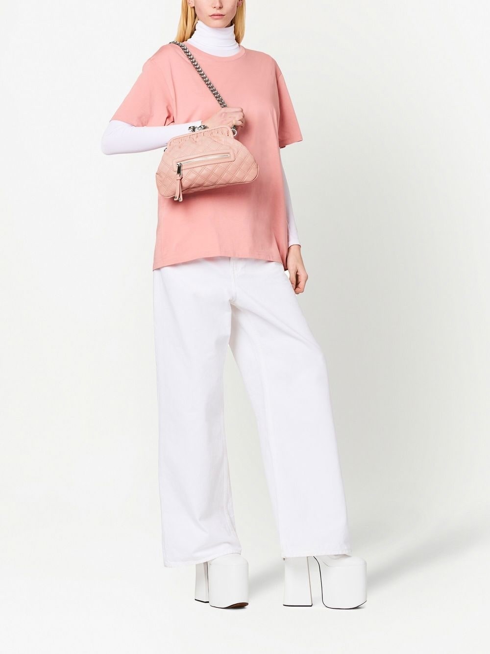 Marc Jacobs The Little Stam crossbody bag