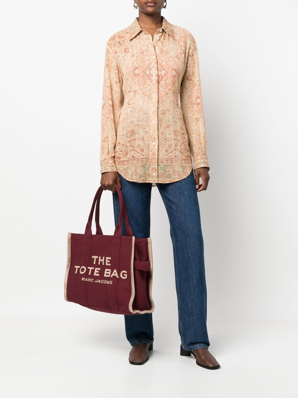 Marc Jacobs The Large Tote bag