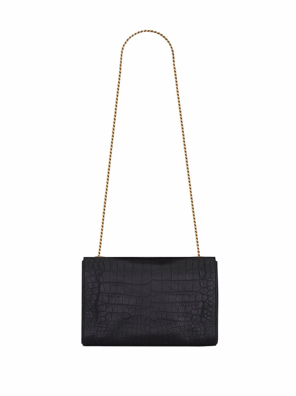 Saint Laurent reversible Kate shoulder bag
