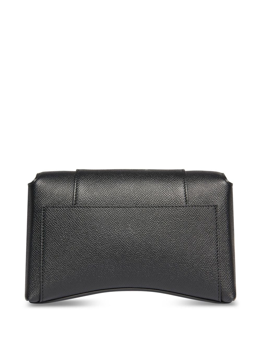 Ba*len*cia*ga hourglass xxs crossbody bag