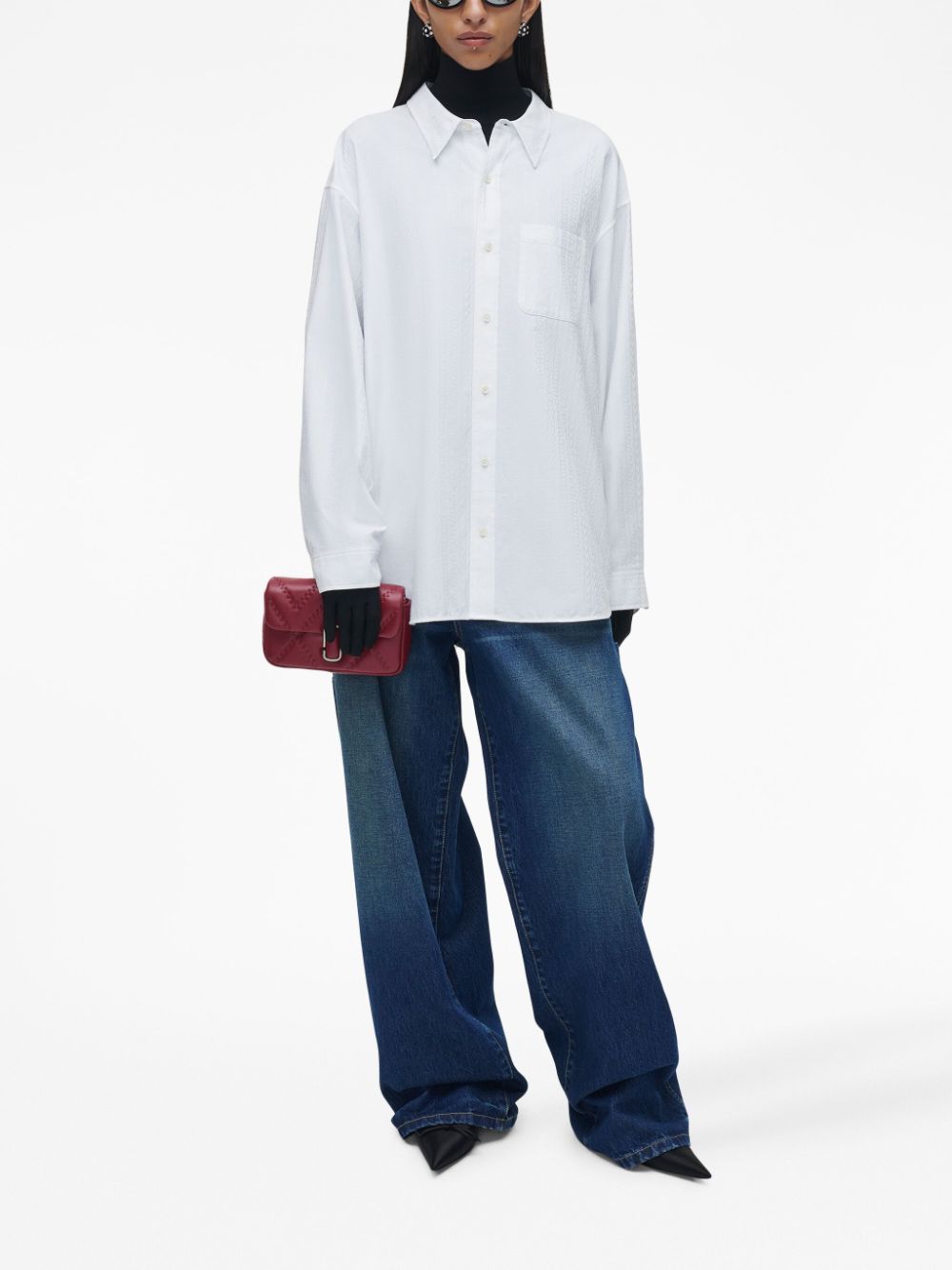 Marc Jacobs The Mini bag