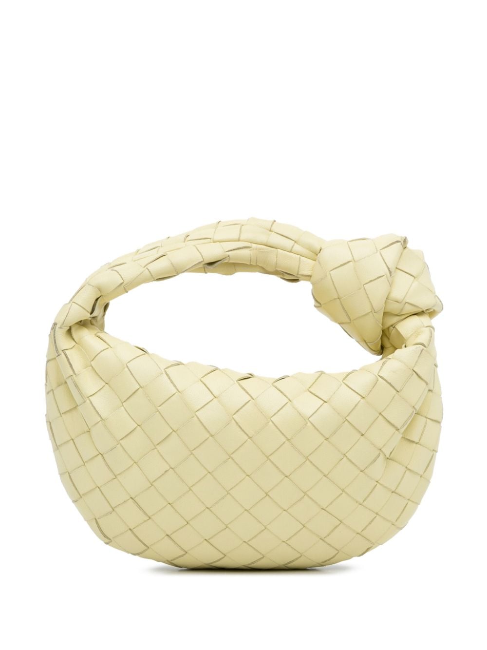 Bo*te*ga ve*ne*ta  2012-2023 mini jodie handbag