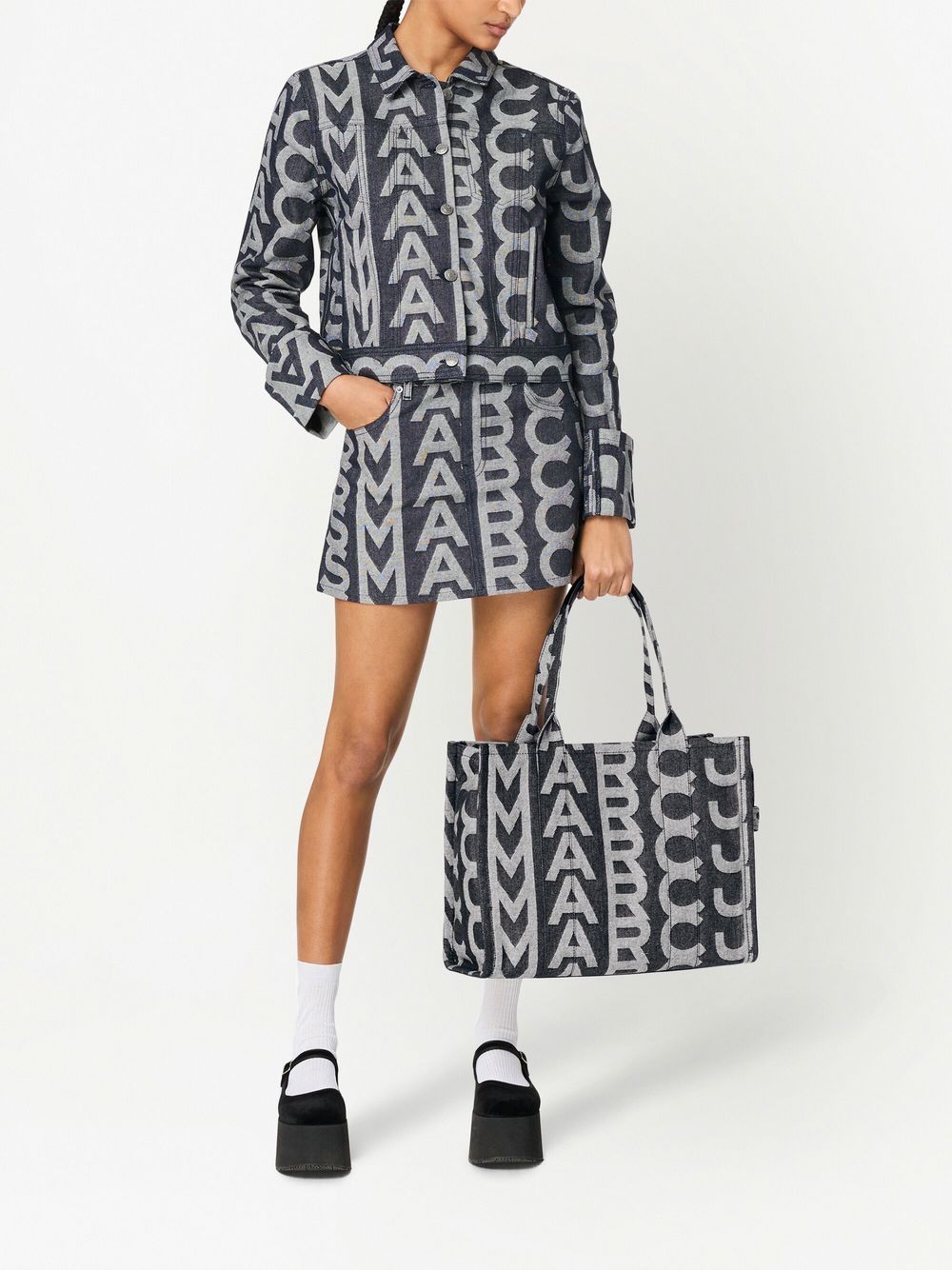 Marc Jacobs The Large Tote bag