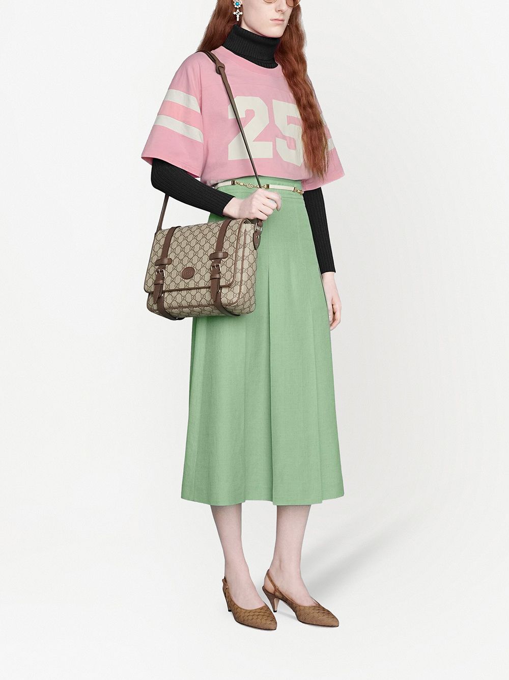 g*u*i gg S*p*e messenger bag