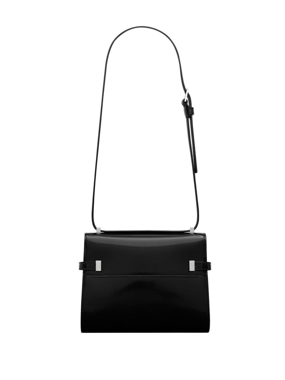 Saint Laurent mini Manhattan leather shoulder bag
