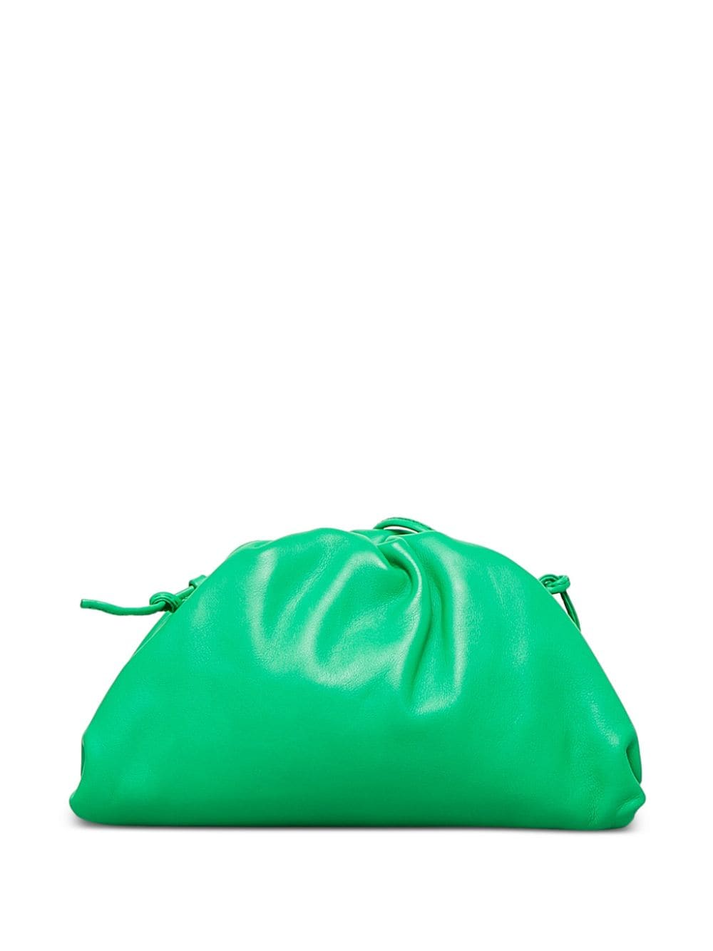 Bo*te*ga ve*ne*ta   the mini pouch crossbody bag