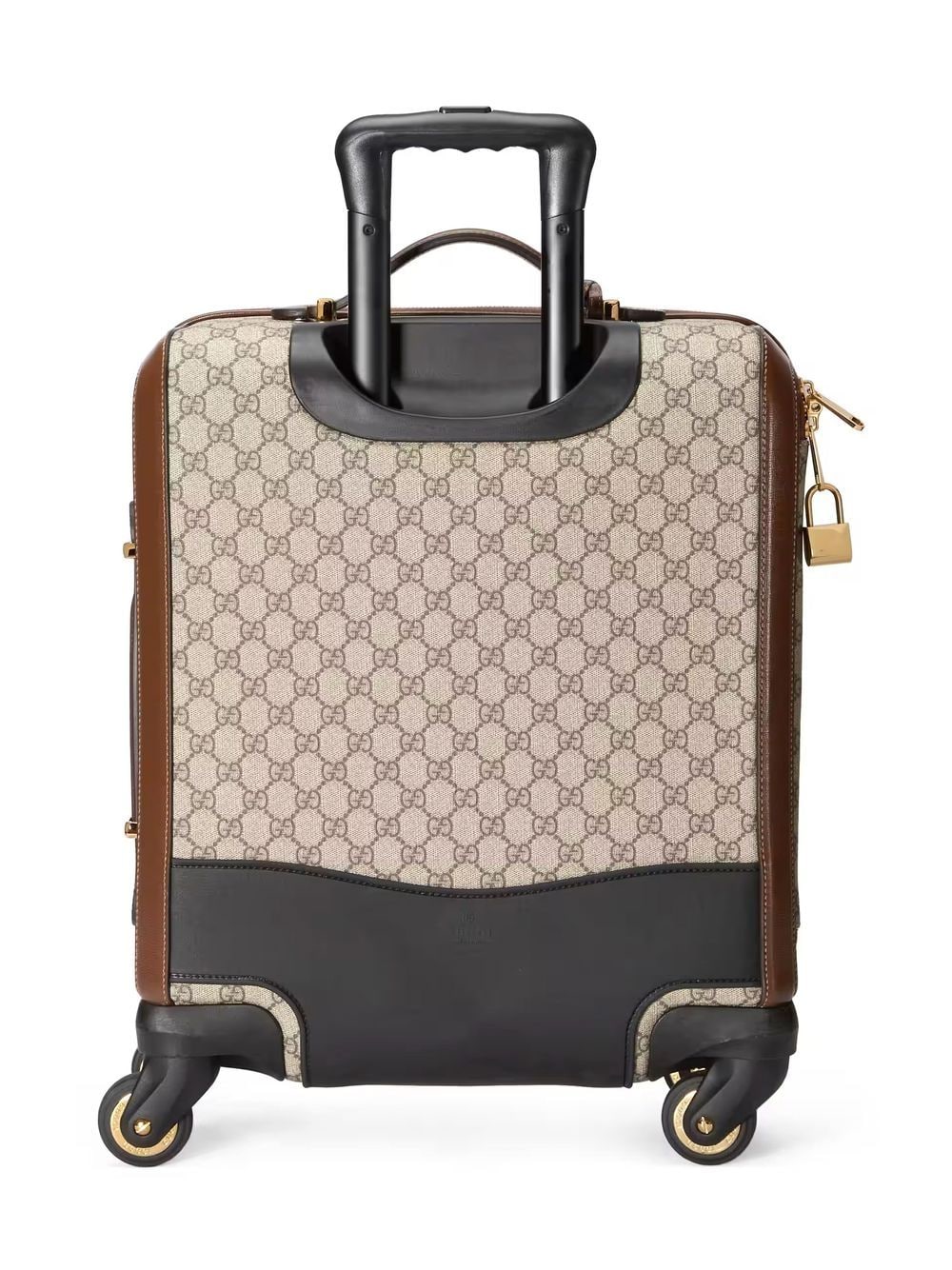 G*u*i gg small trolley