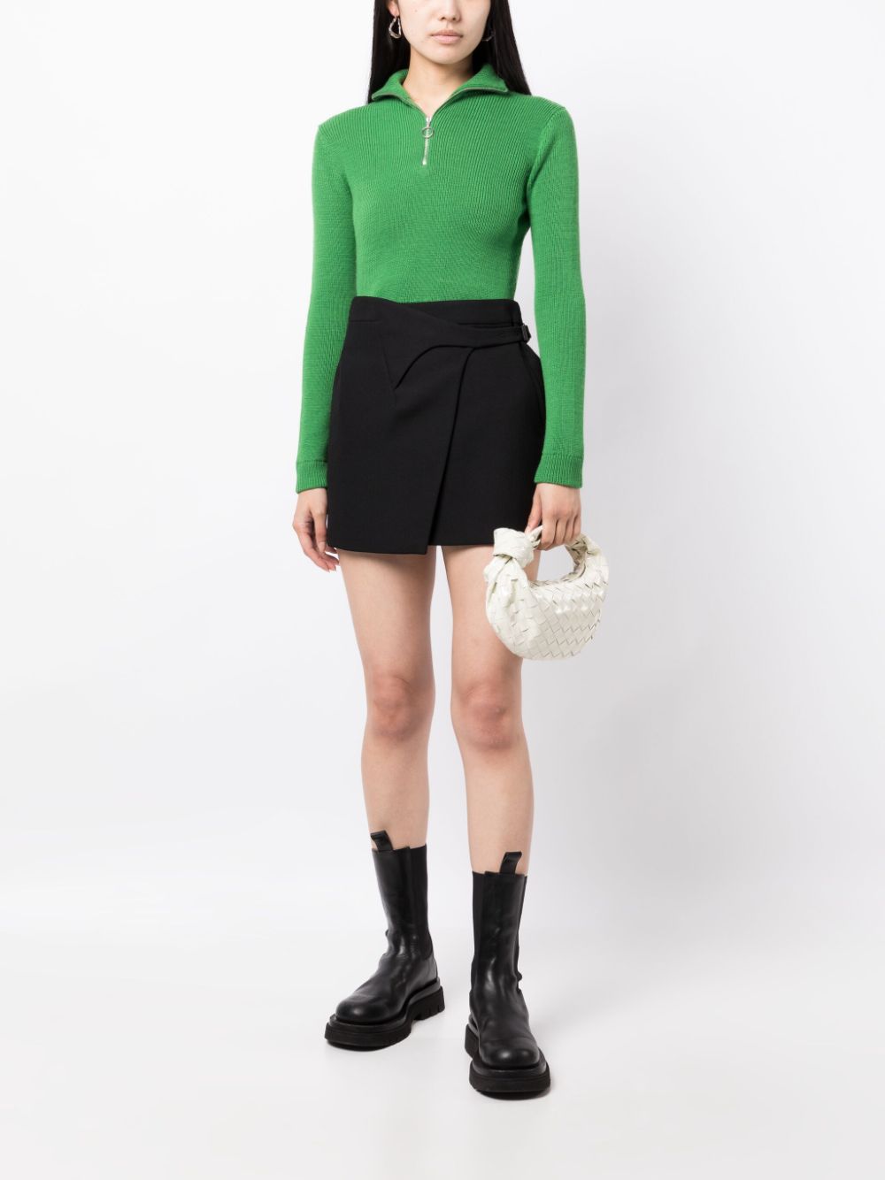 Bo*te*ga ve*ne*ta   mini jodie handbag