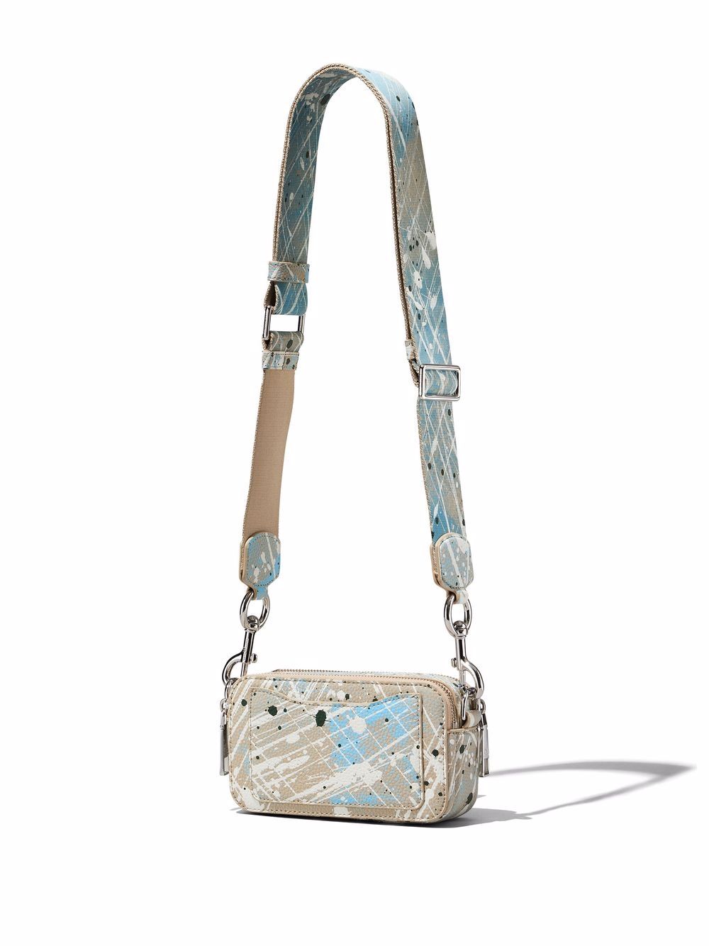 Marc Jacobs The Snapshot camera bag