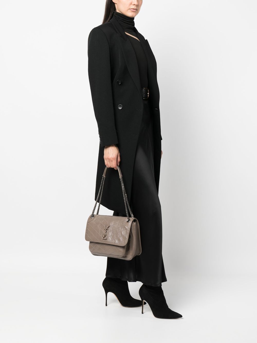 Saint Laurent medium Niki shoulder bag