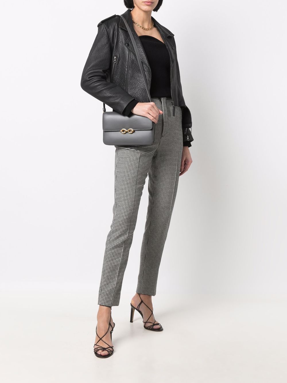 Saint Laurent Le Maillon crossbody bag