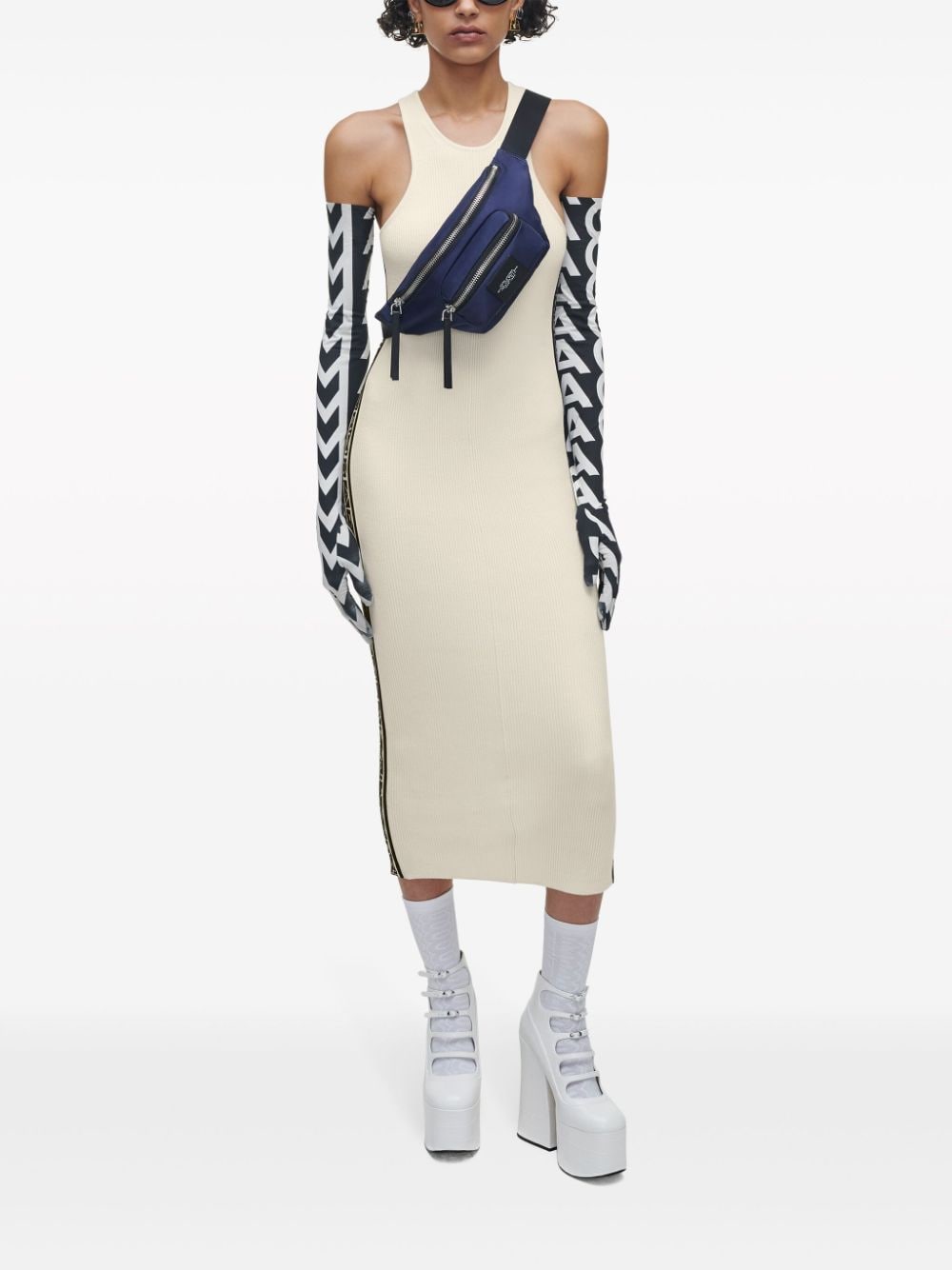 Marc Jacobs The Biker Belt bag