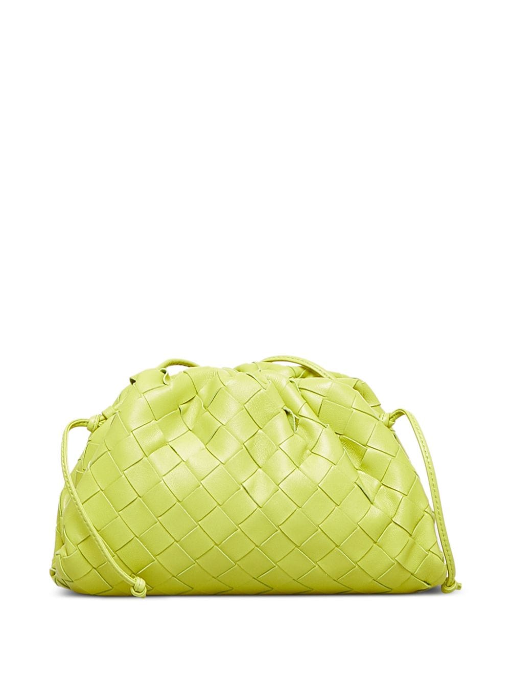 Bo*te*ga ve*ne*ta   the mini pouch clutch bag