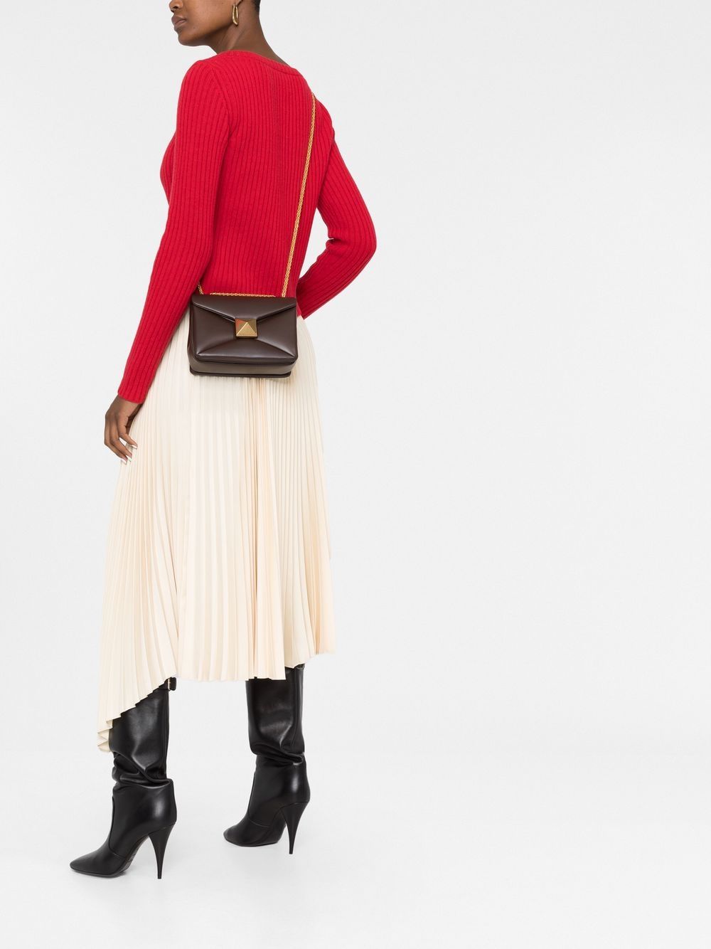 Valentino Garavani One Stud shoulder bag