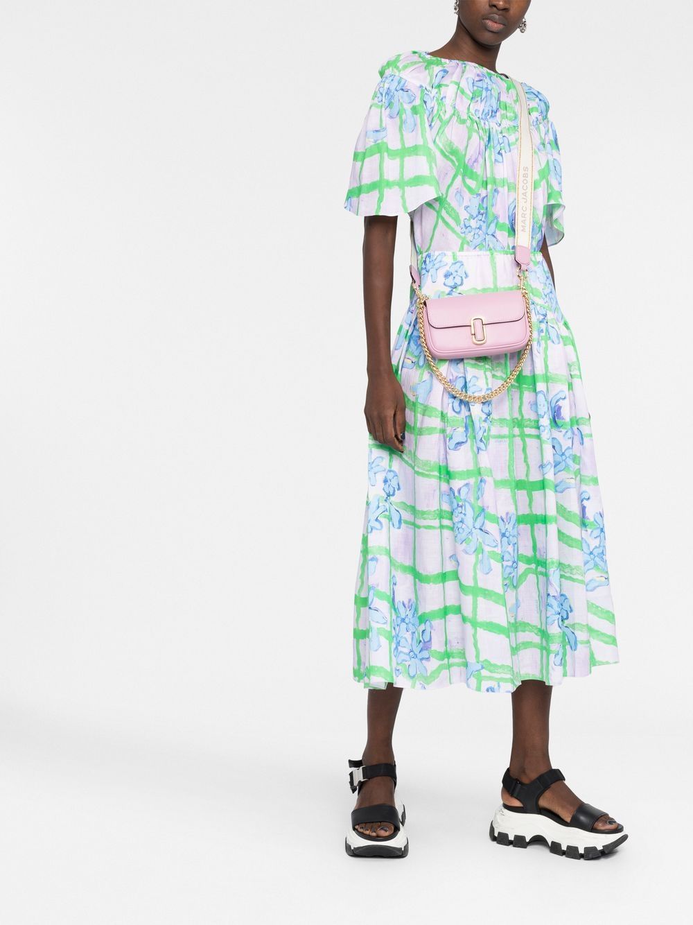 Marc Jacobs The J Marc shoulder bag