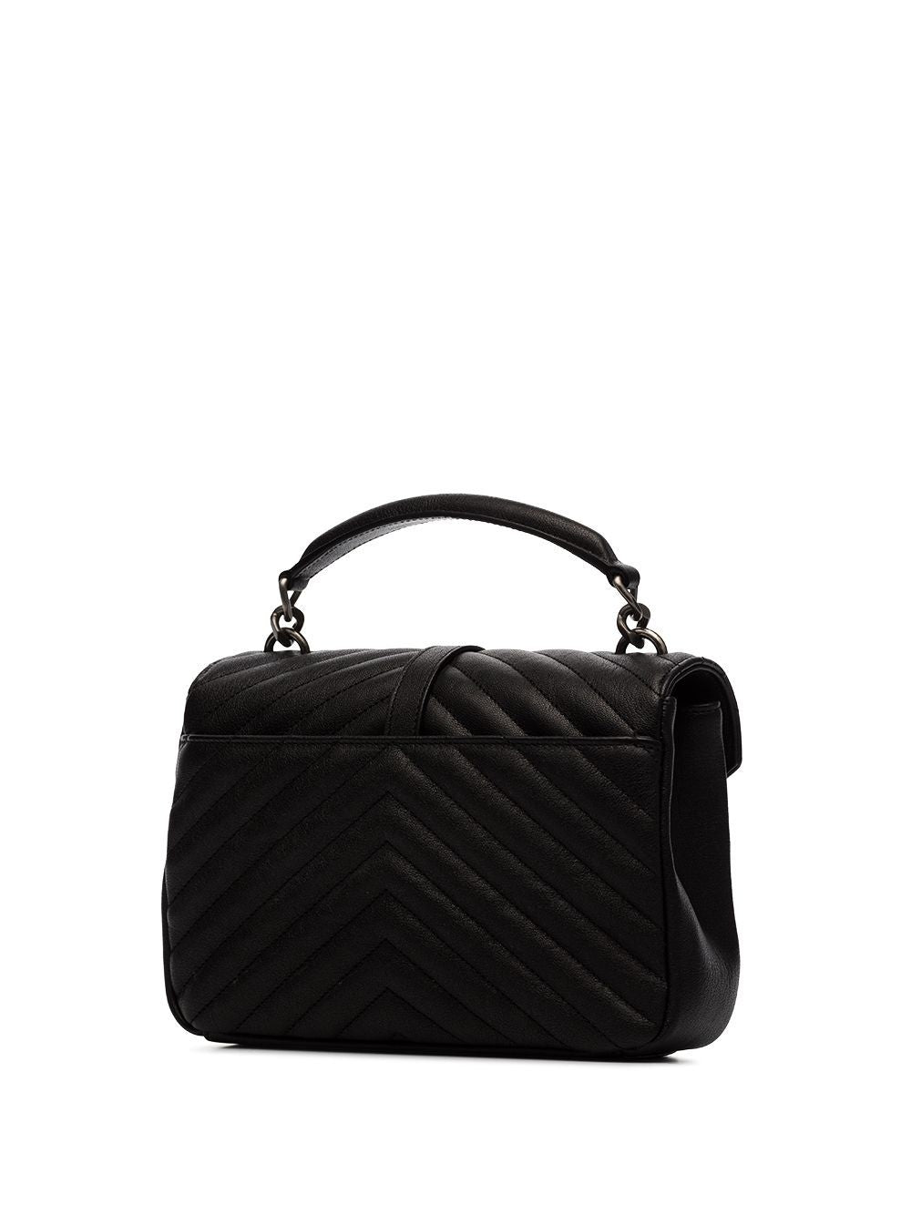 Saint Laurent medium College shoulder bag