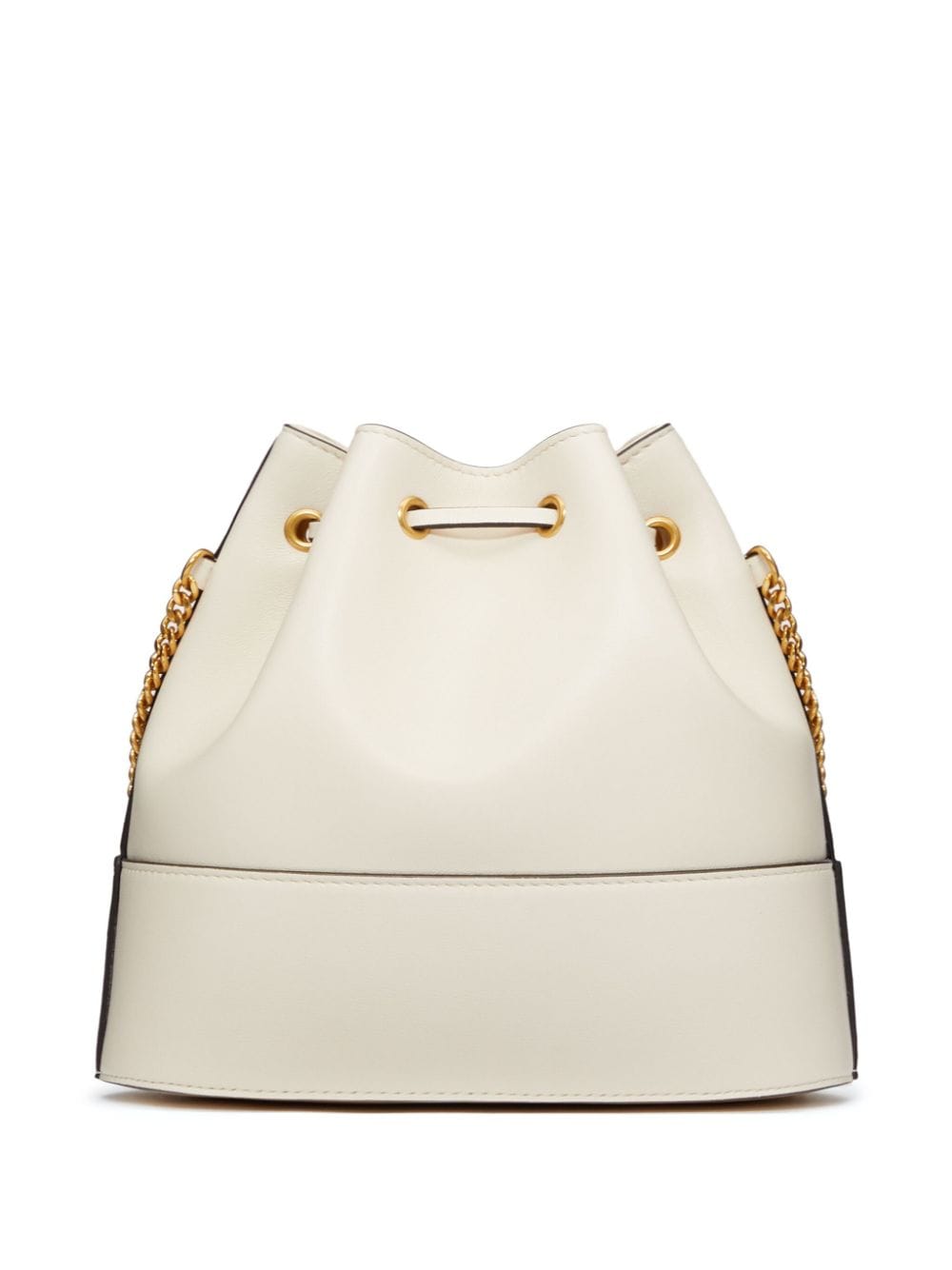 Valentino Garavani mini VLogo Signature bucket bag