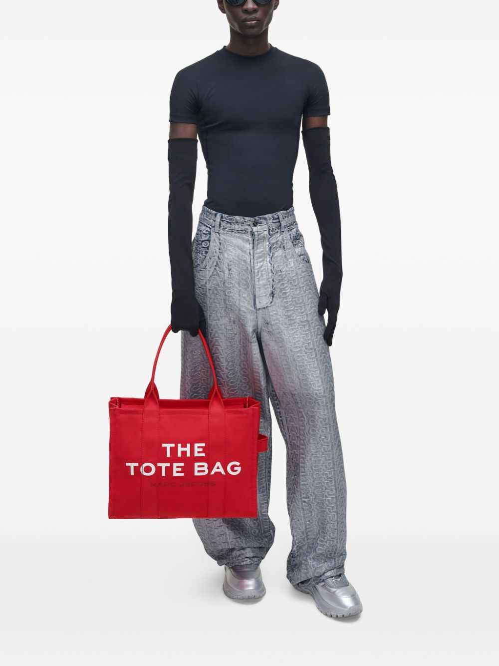 Marc Jacobs The Large Tote bag