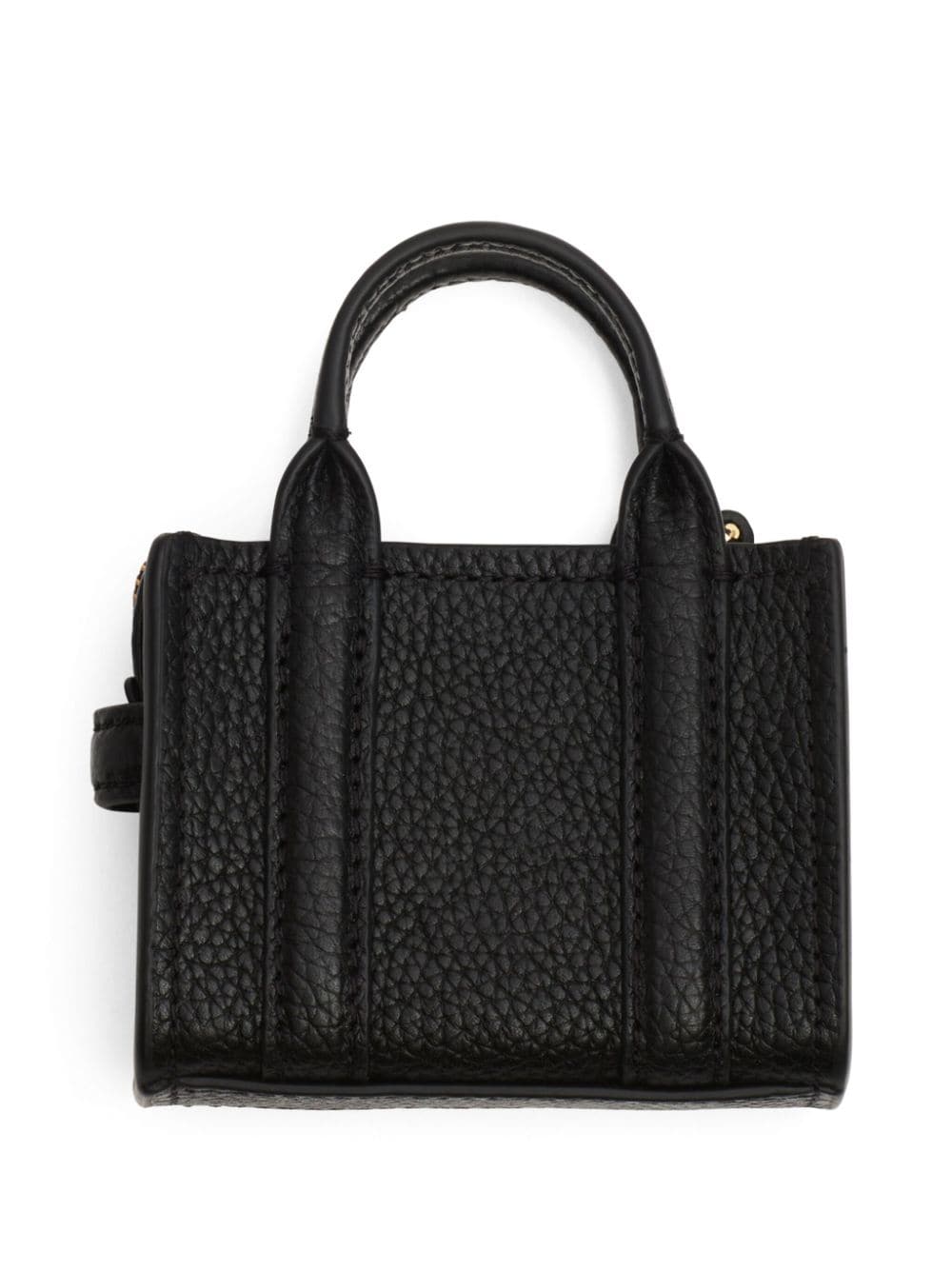 Marc Jacobs The Nano Tote charm