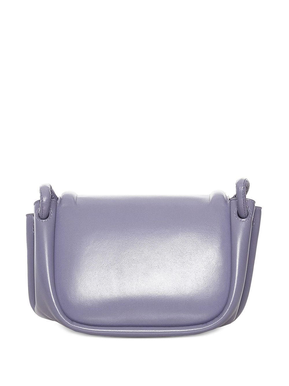 Bo*te*ga ve*ne*ta  beak crossbody bag