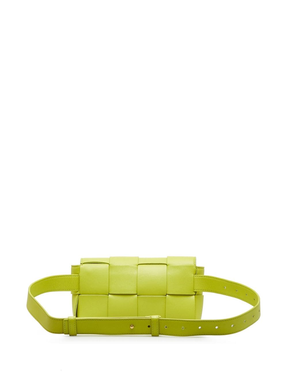 Bo*te*ga ve*ne*ta   cassete belt bag