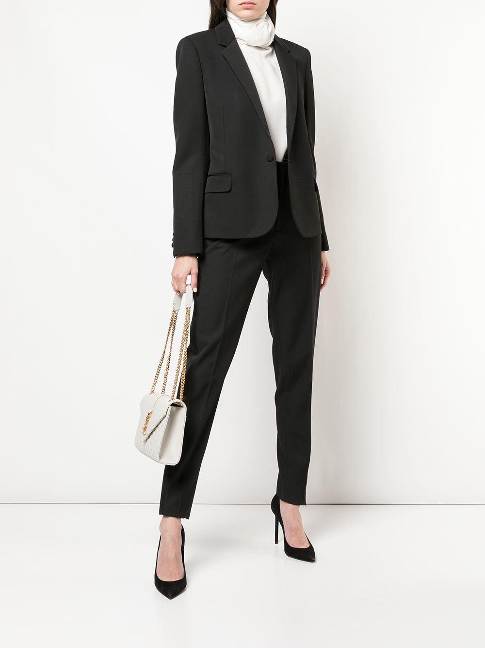 Saint Laurent Envelope Medium bag