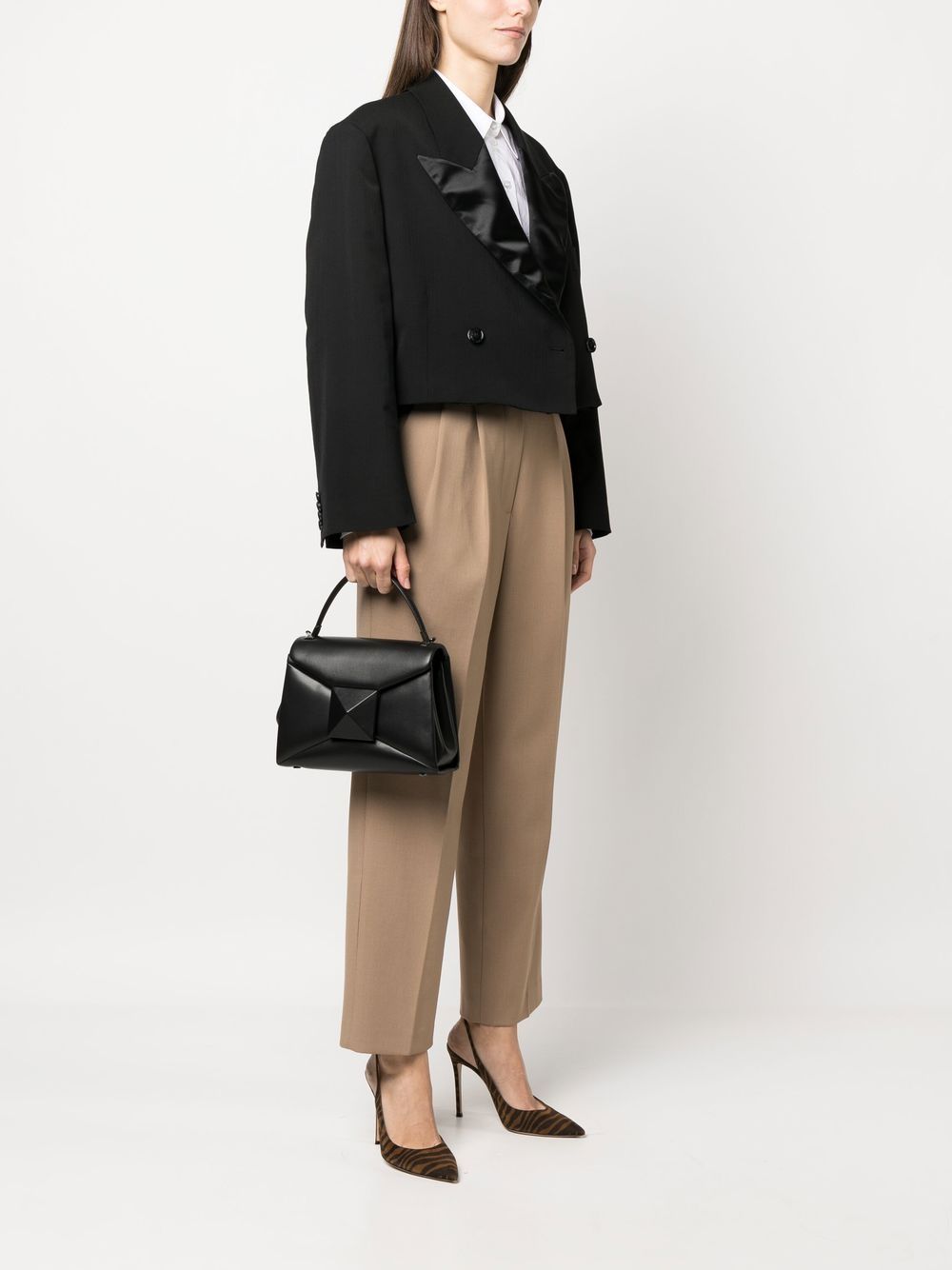 Valentino Garavani One Stud tote bag