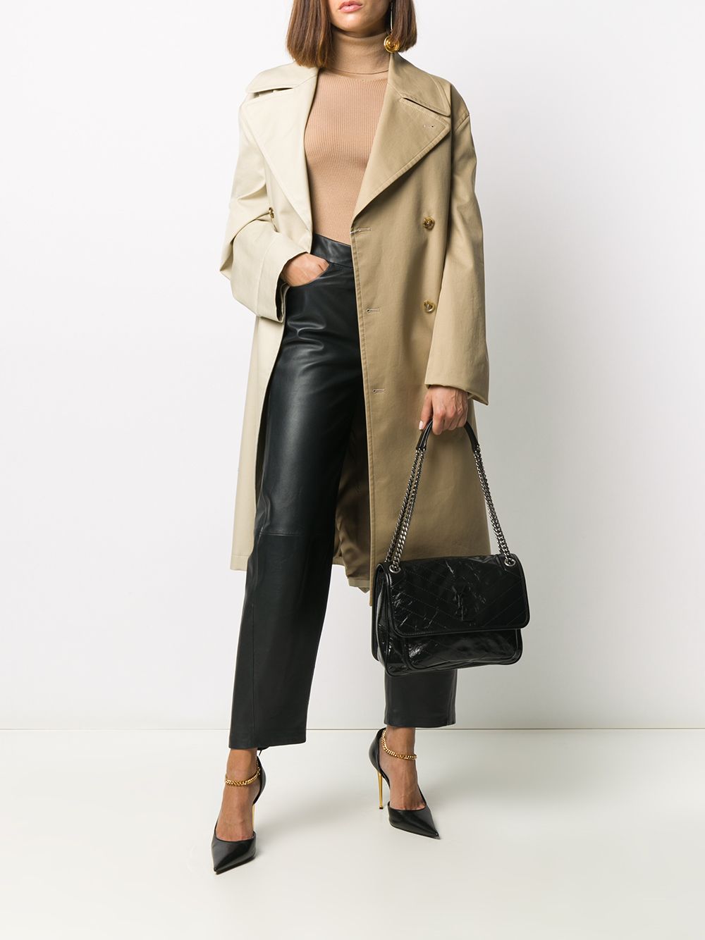 Saint Laurent medium Niki shoulder bag