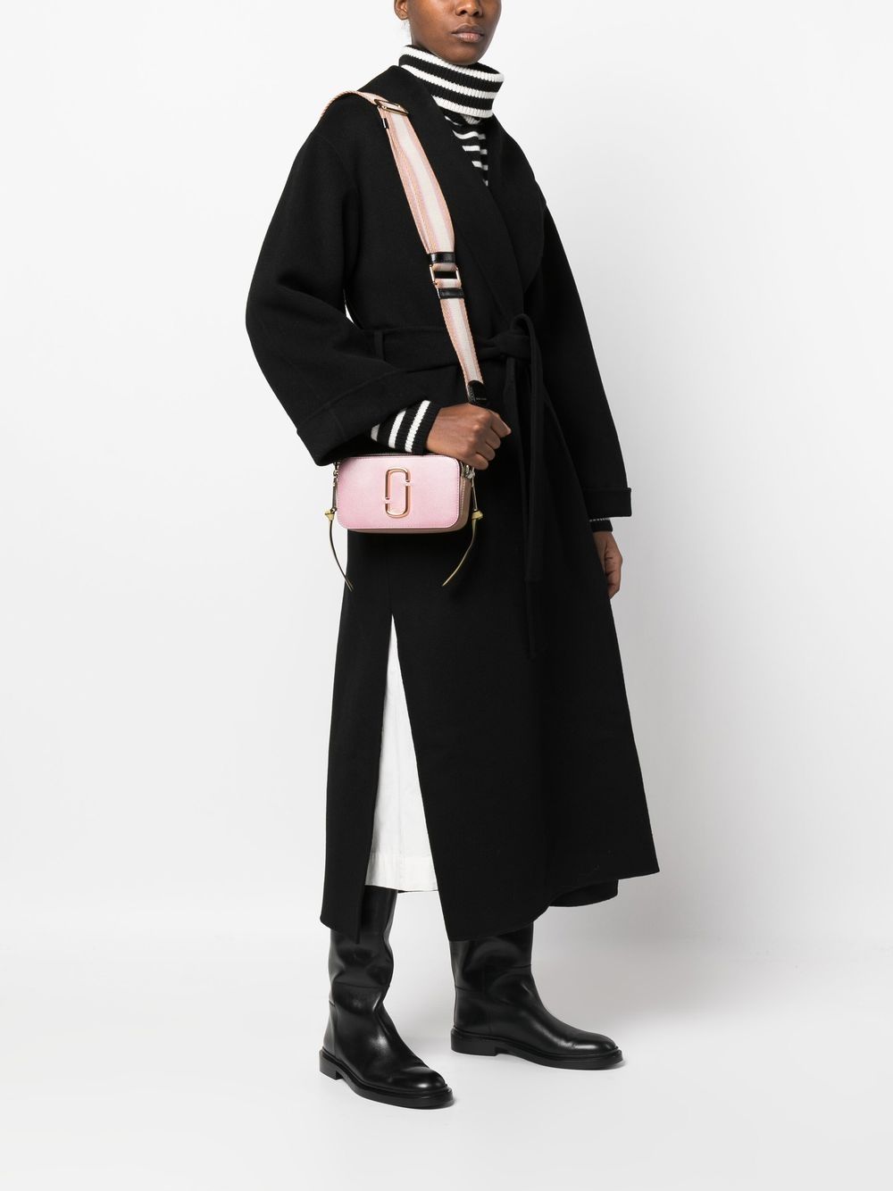 Marc Jacobs The Snapshot camera bag