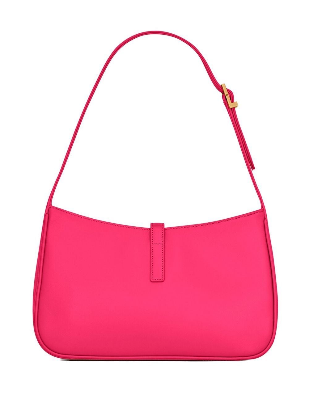 Saint Laurent Le 5 à 7 leather shoulder bag