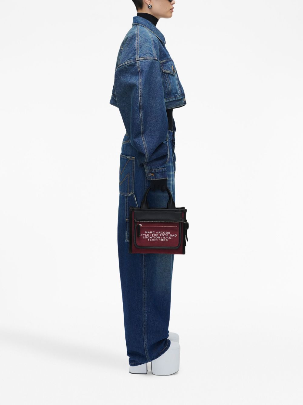 Marc Jacobs The Small Tote bag