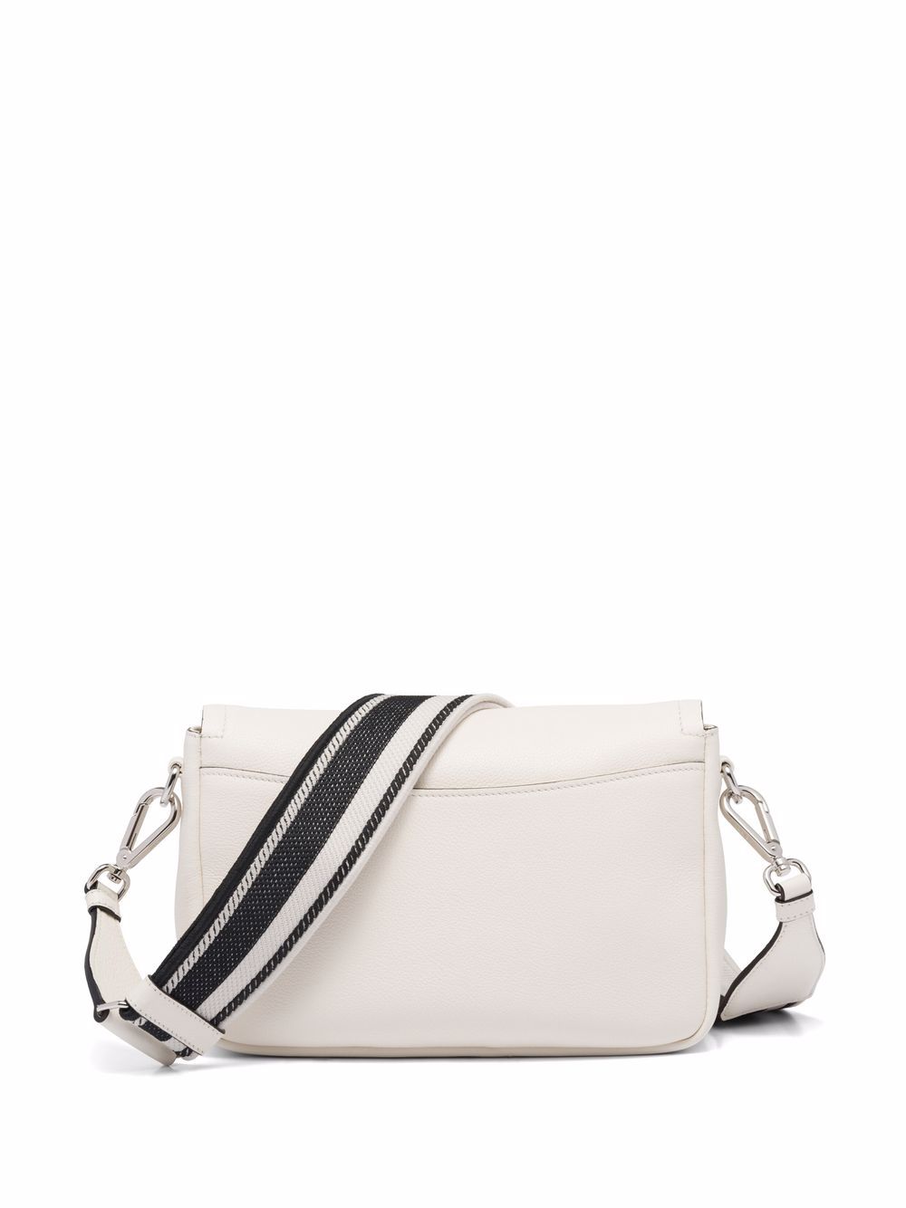 Pra*a small flou shoulder bag