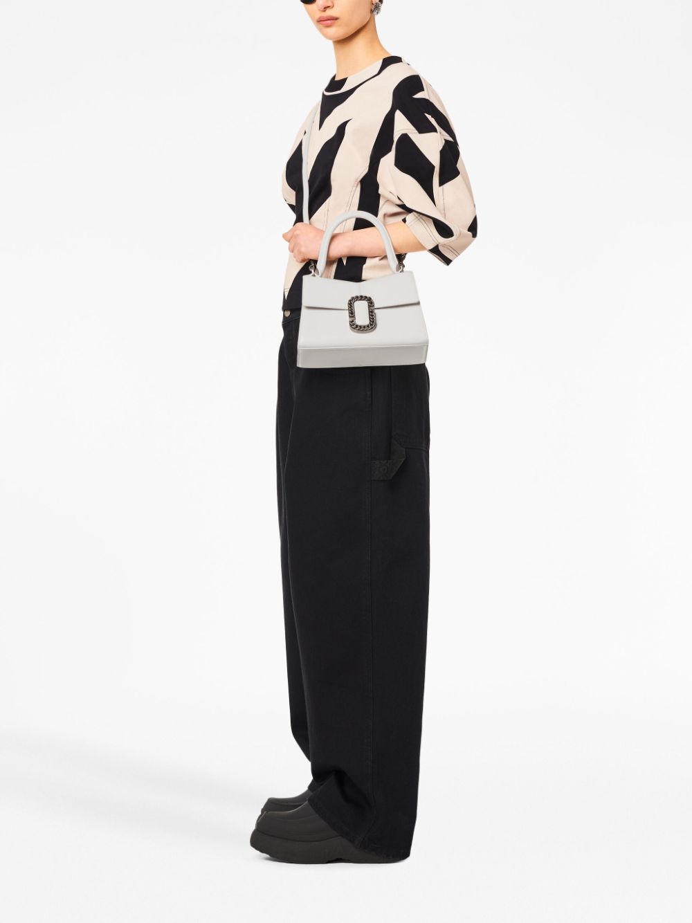 Marc Jacobs The St. Marc top-handle bag