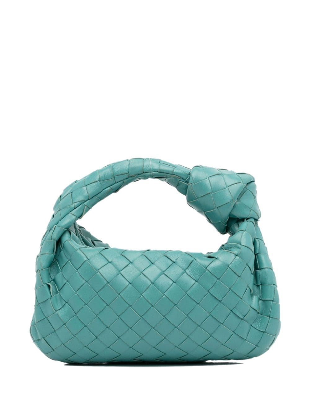 Bo*te*ga ve*ne*ta   jodie intrecciato handbag