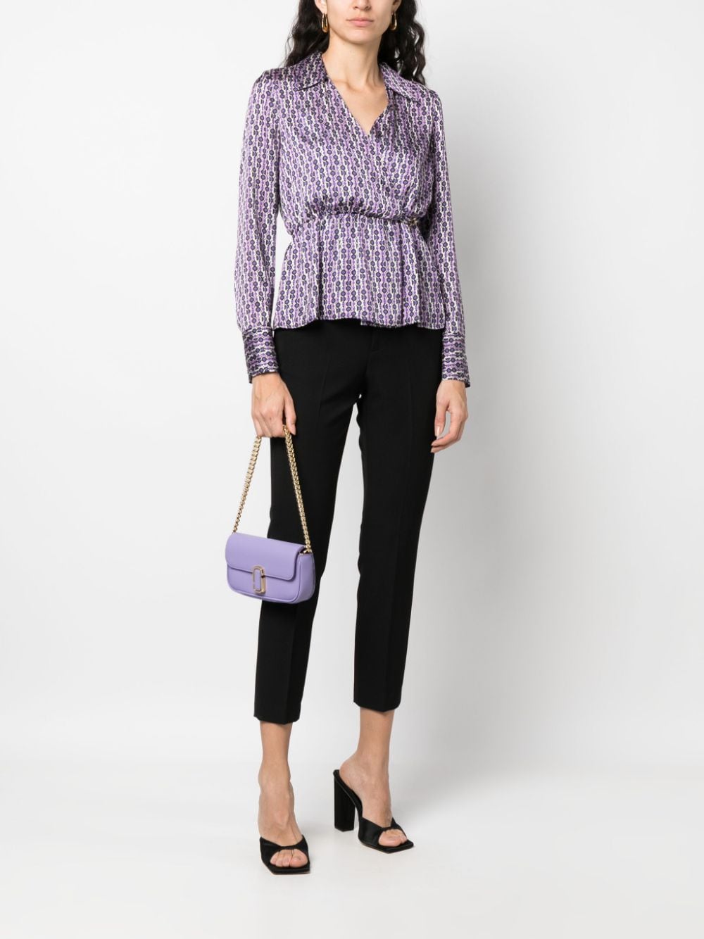 Marc Jacobs The J Marc shoulder bag