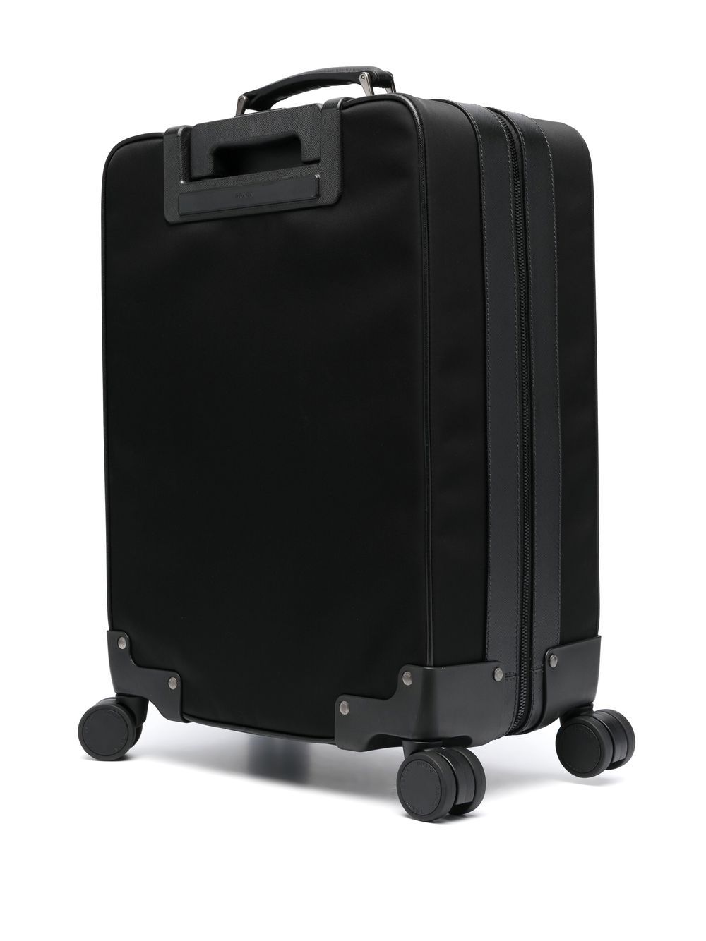 Pra*a 4-wheels luggage