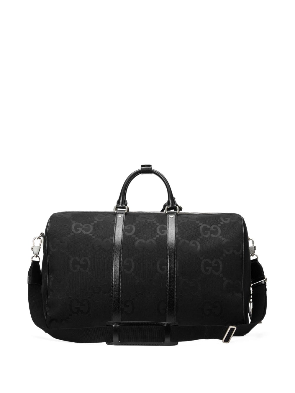 G*u*i jumbo gg large duffle bag